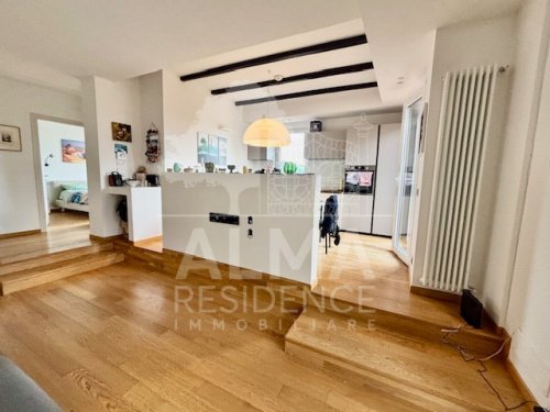 Apartamento en Scanzorosciate
