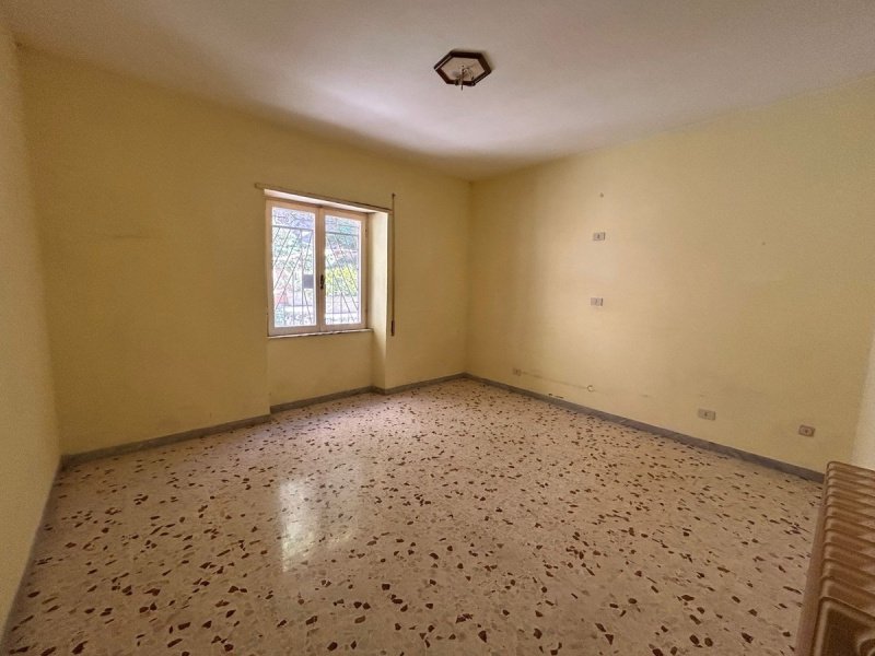 Appartamento a Carpineto Romano