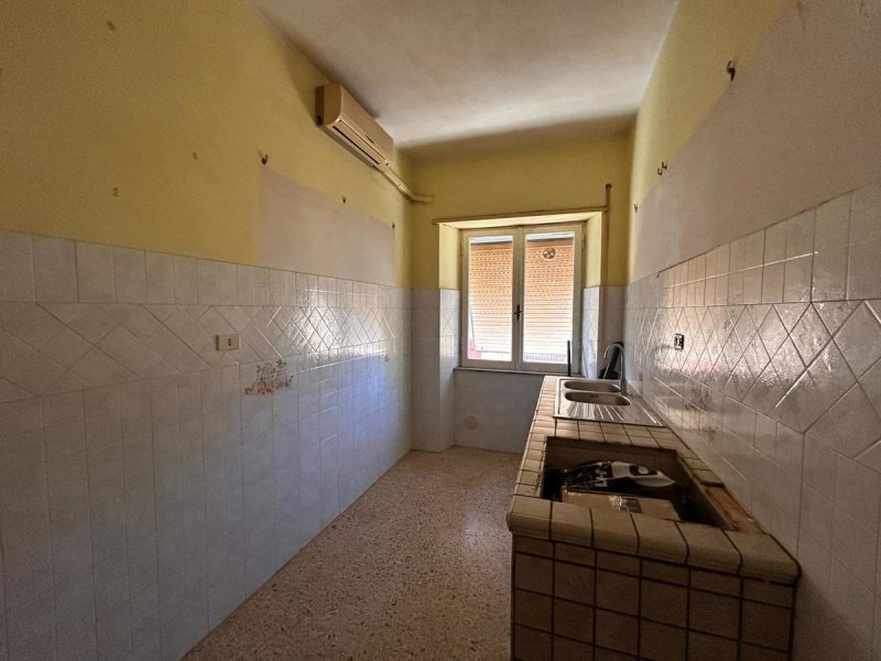 Appartamento a Carpineto Romano