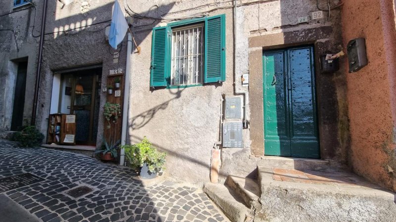 Apartamento em Segni