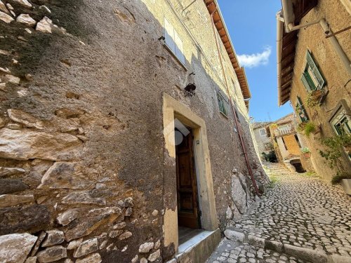 Historisches Appartement in Artena