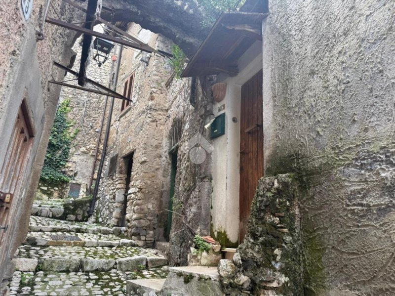 Appartamento storico a Artena