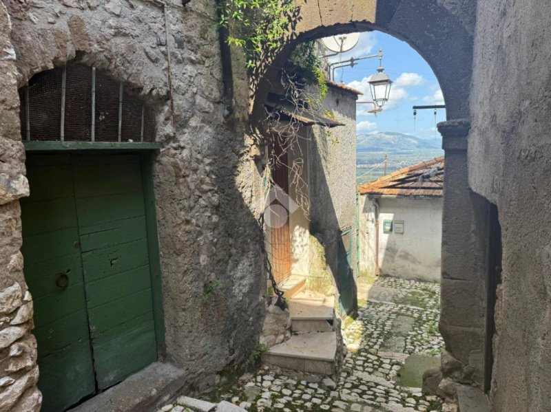 Appartamento storico a Artena