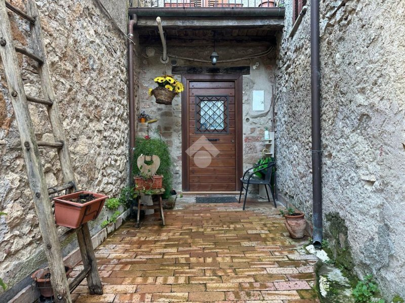 Apartamento histórico em Artena