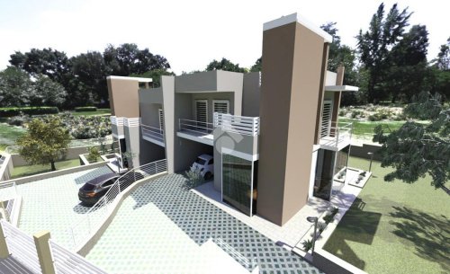 Casa geminada em Artena