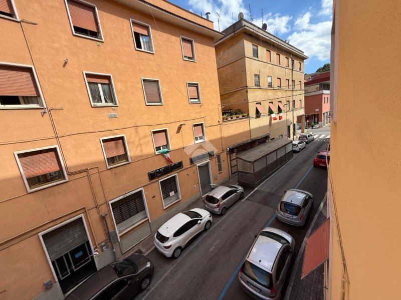 Wohnung in Colleferro