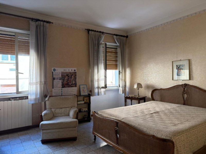 Wohnung in Colleferro