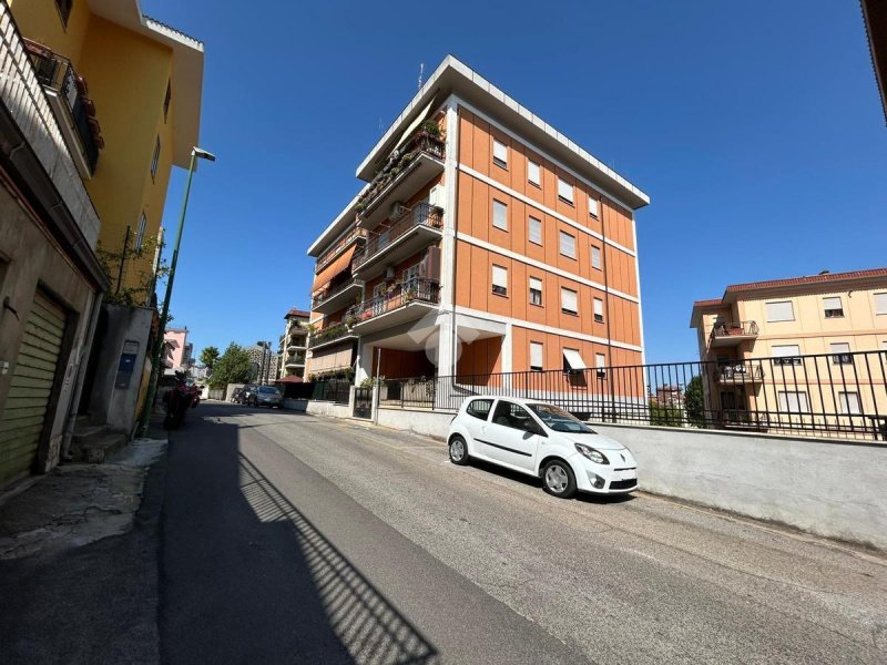 Wohnung in Colleferro