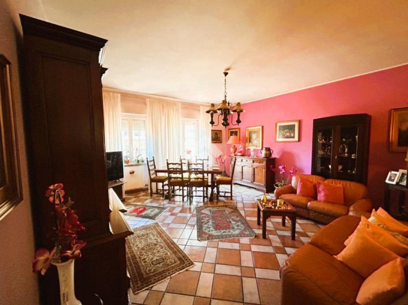 蒙特拉尼科公寓