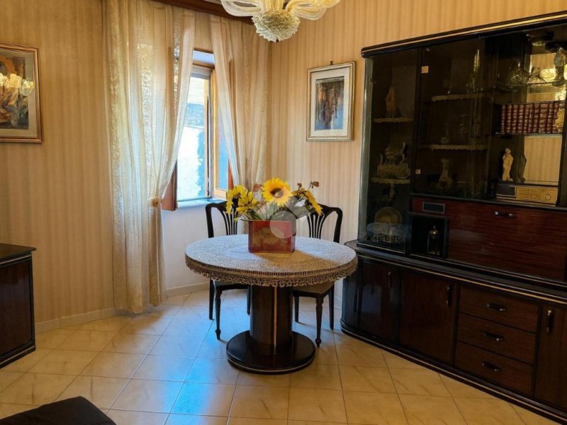 Apartamento em Gavignano