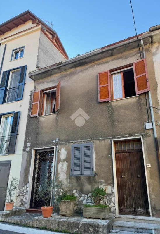 Apartamento em Gavignano