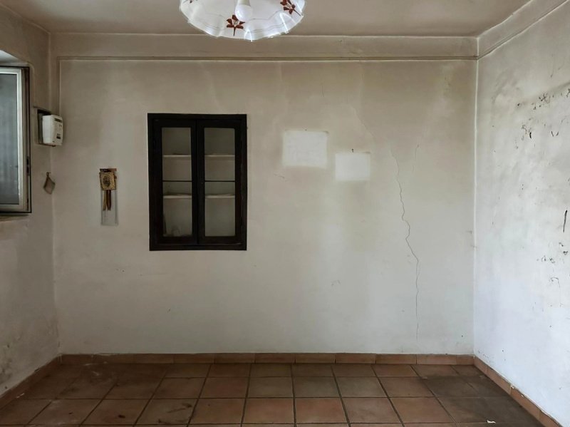 Apartamento histórico em Artena