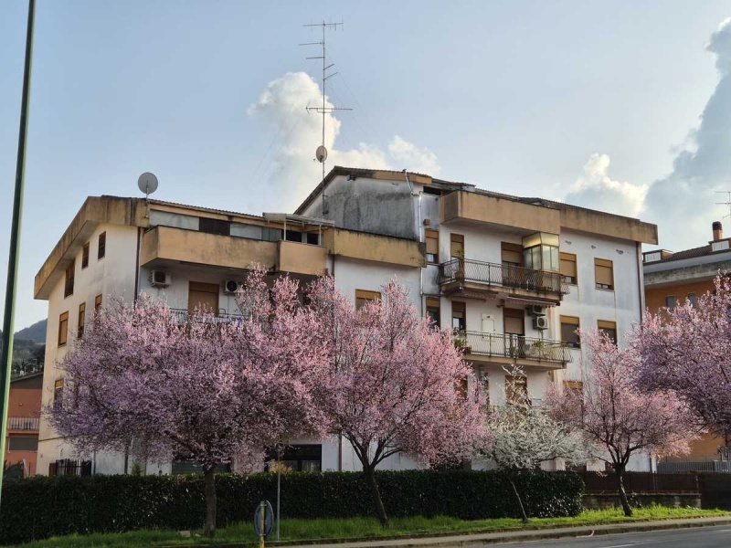 Apartamento em Colleferro