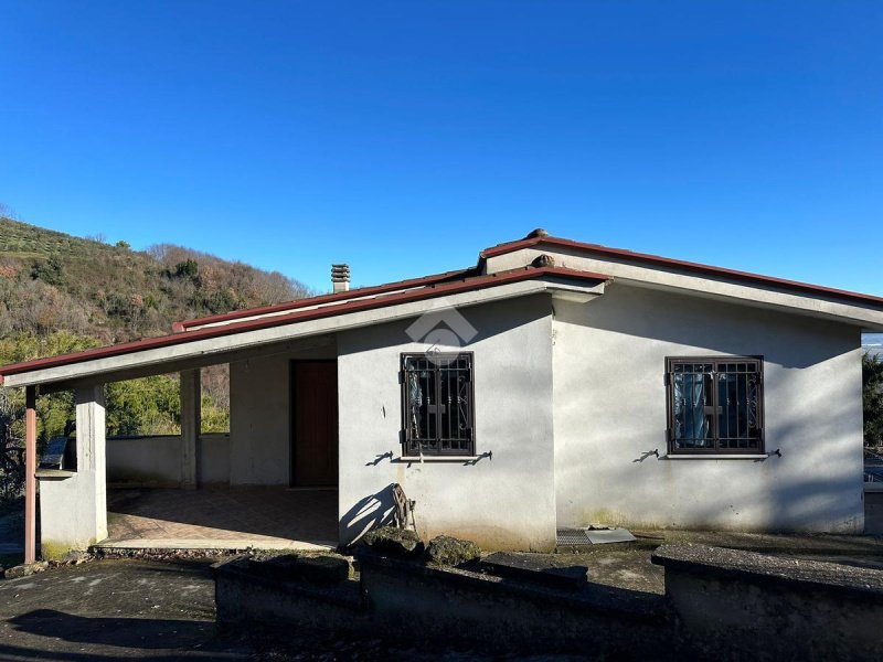 Maison individuelle à Artena