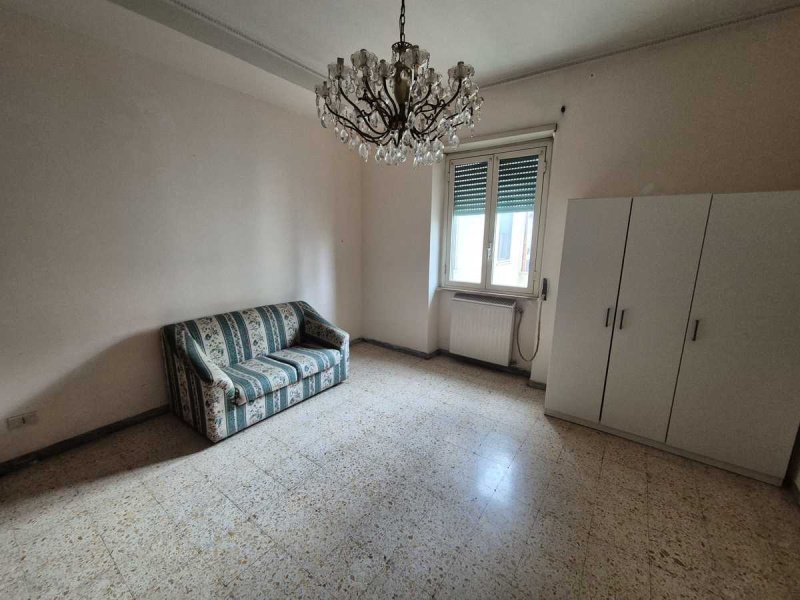 Wohnung in Colleferro