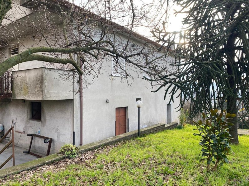 Detached house in Artena