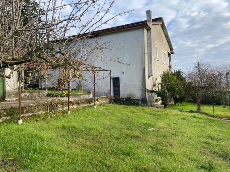 Detached house in Artena