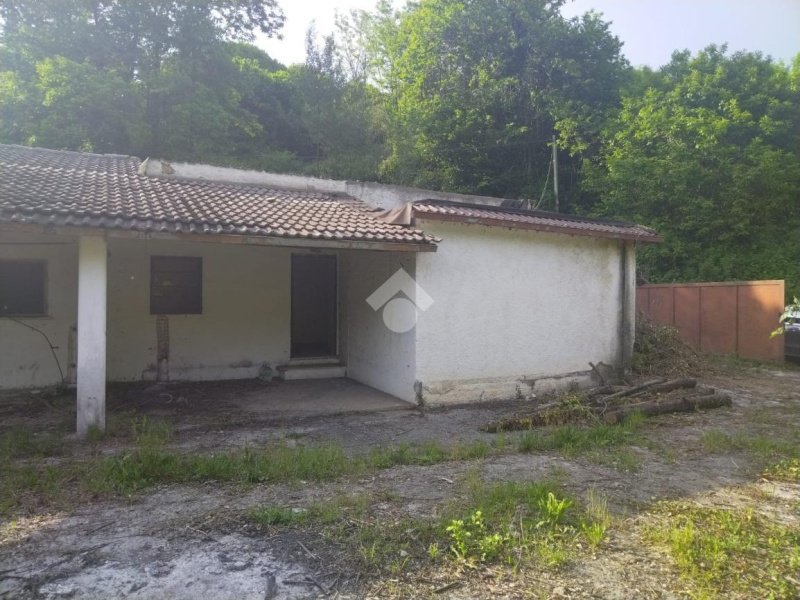 Detached house in Artena