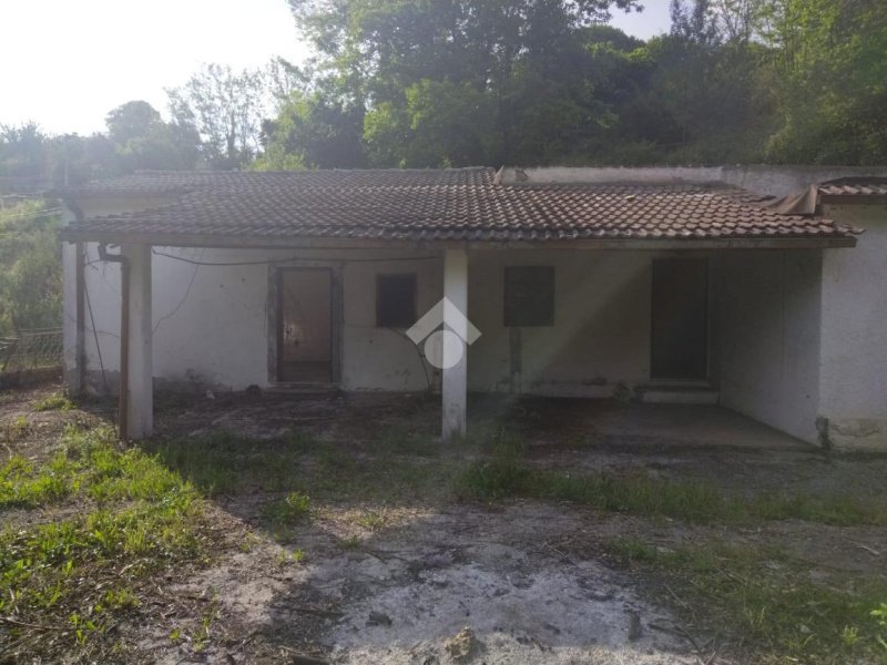 Detached house in Artena