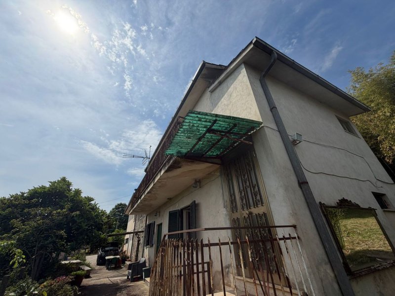 Casa semi indipendente a Artena