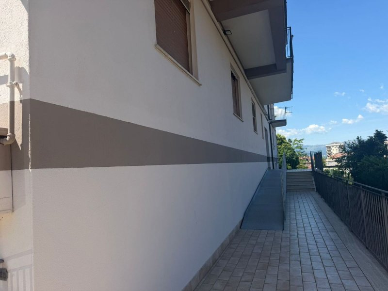 Wohnung in Artena