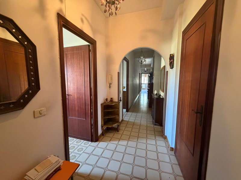Wohnung in Artena
