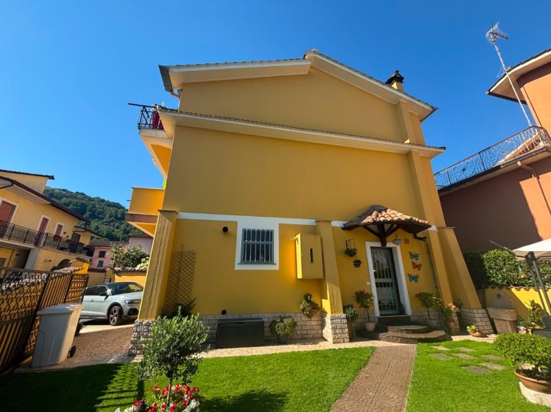 Villa en Artena