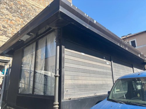 Studio apartment in Artena
