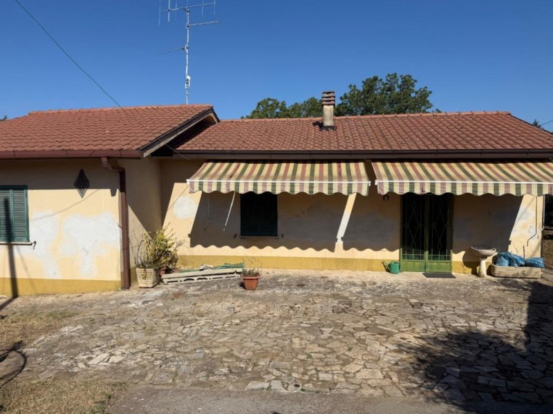 Villa en Artena