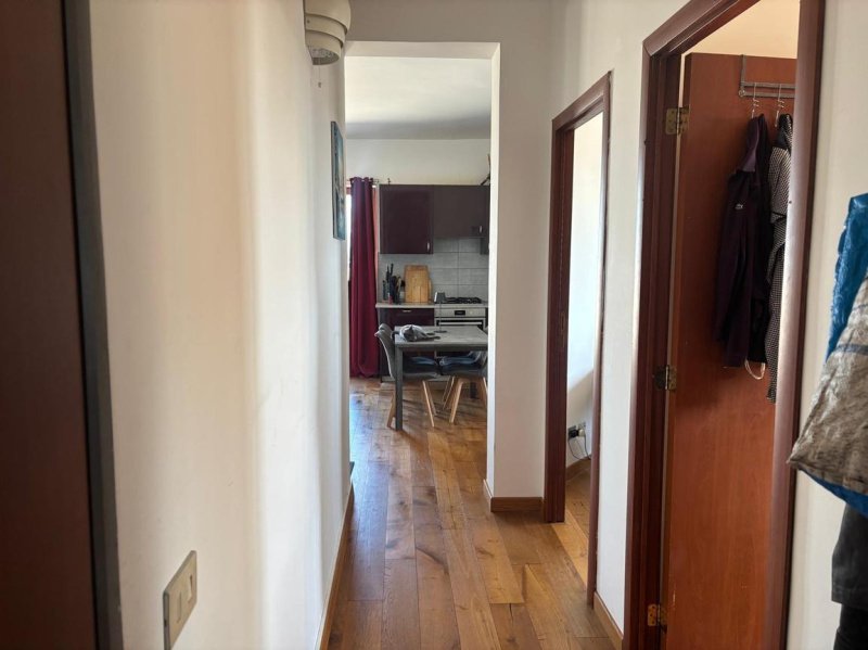 Penthouse in Artena