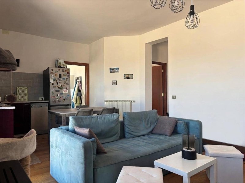 Penthouse in Artena