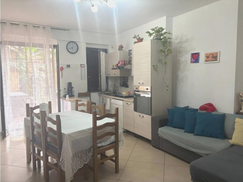 Appartement in Artena
