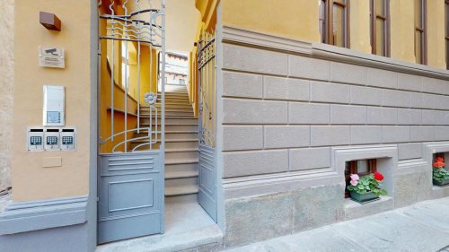 Историческая квартира в Аоста