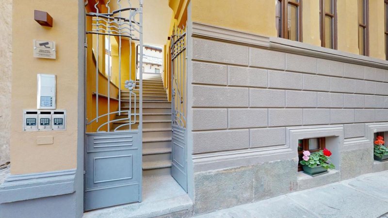 Историческая квартира в Аоста