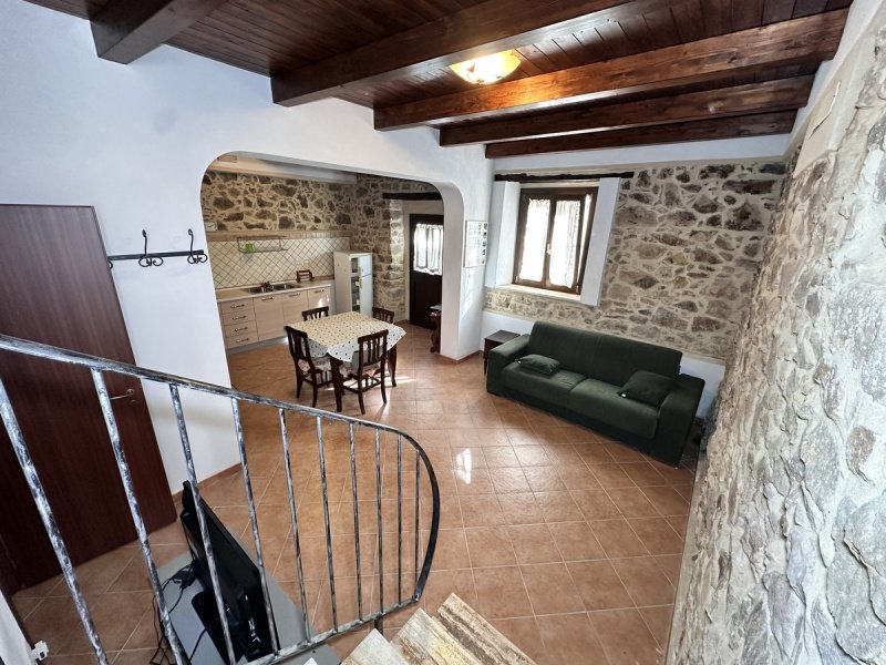 Особняк в Туза