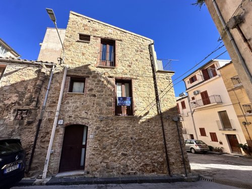 Особняк в Туза