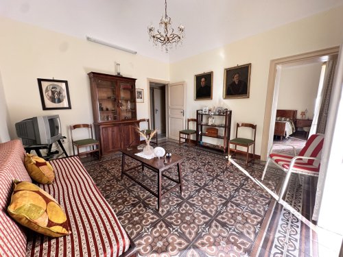 Квартира в Туза