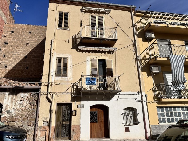 Casa independente em Santo Stefano di Camastra