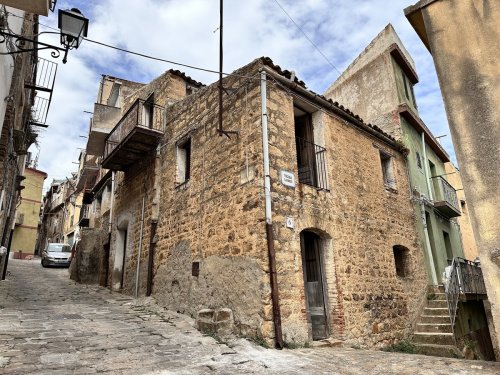 Особняк в Туза