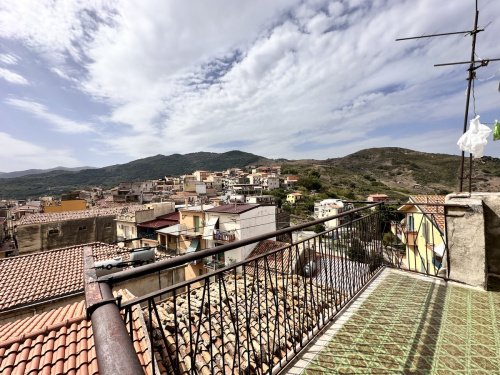 Detached house in Tusa