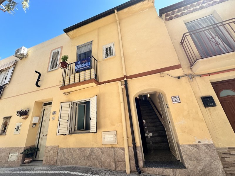 Особняк в Петтинео