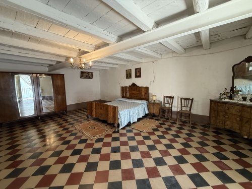 Особняк в Туза