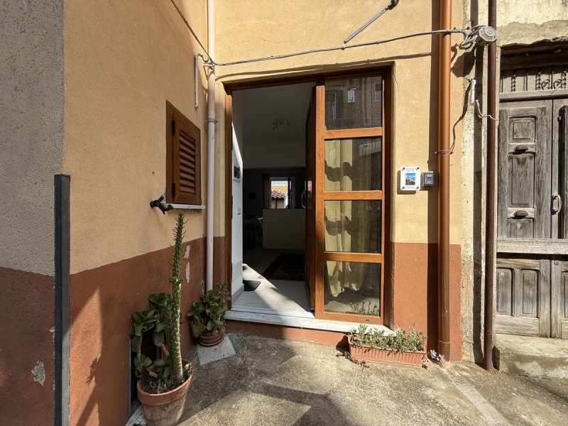 Квартира в Поллина