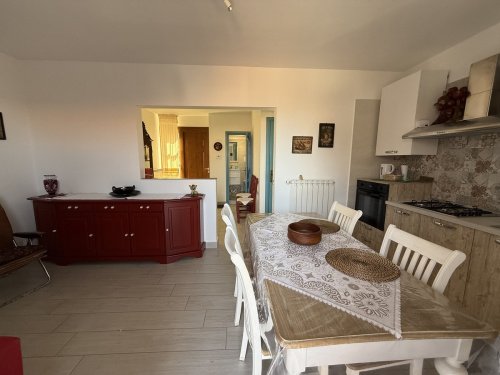 Квартира в Поллина