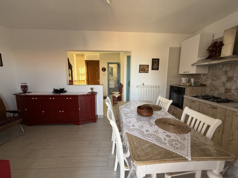 Квартира в Поллина