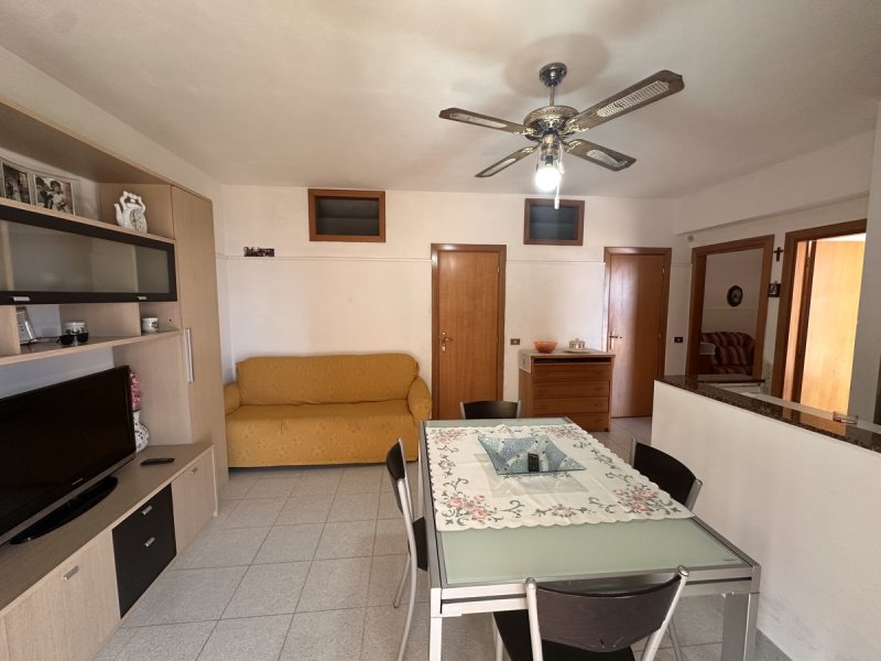 Appartamento a Santo Stefano di Camastra