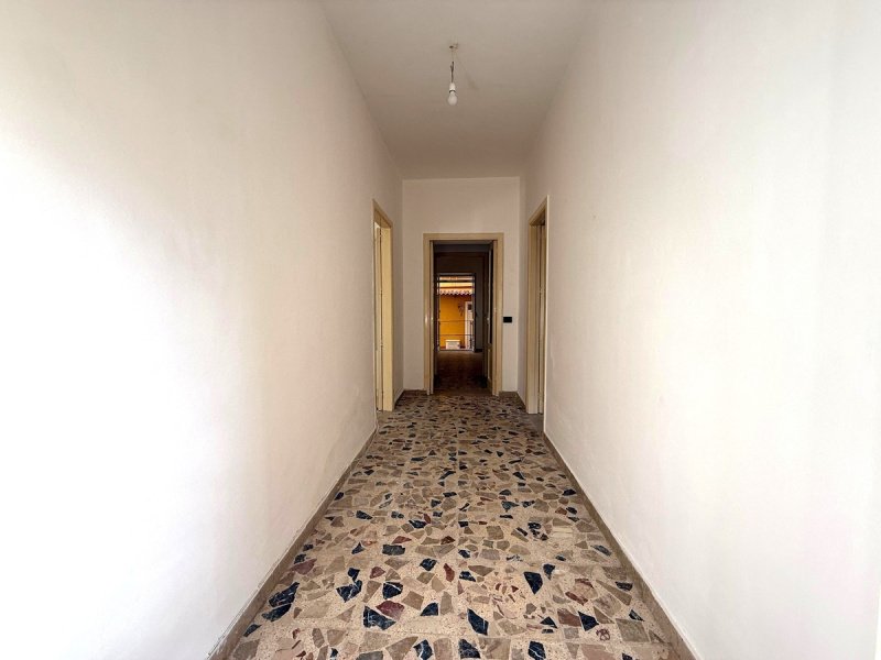 Apartamento en Caronia
