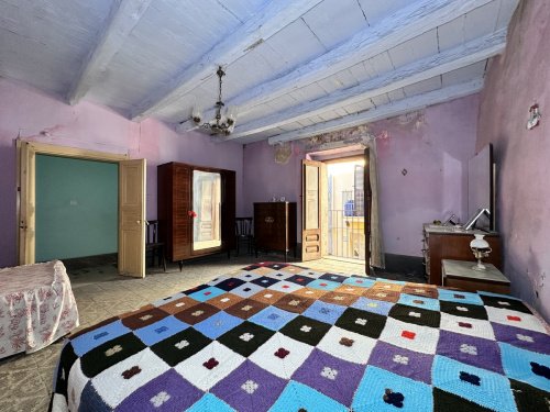 Особняк в Туза