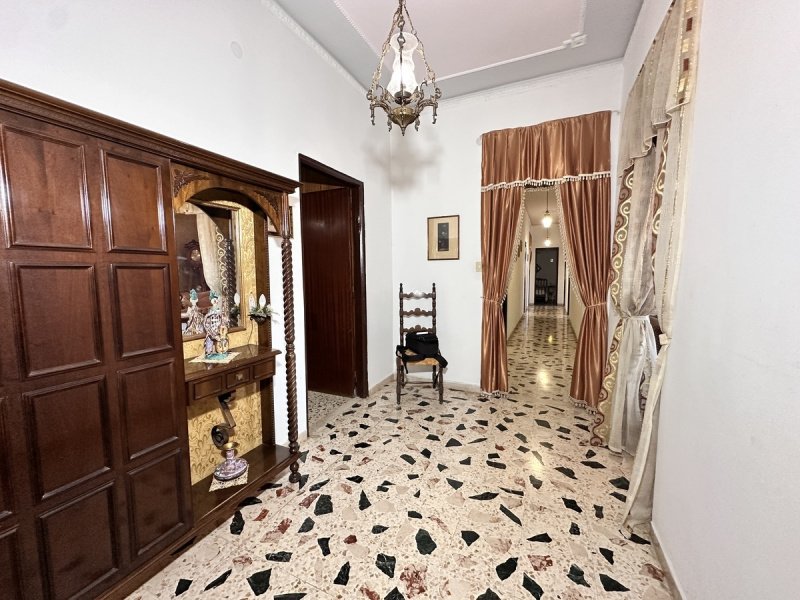 Apartamento en Caronia