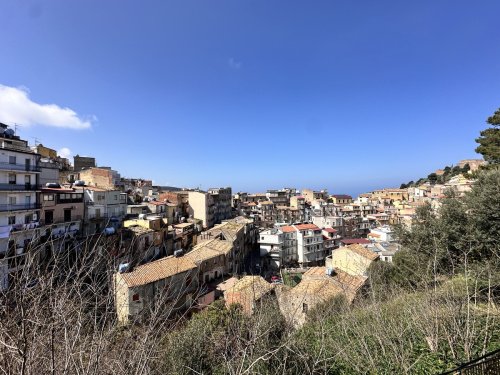 Apartamento en Caronia